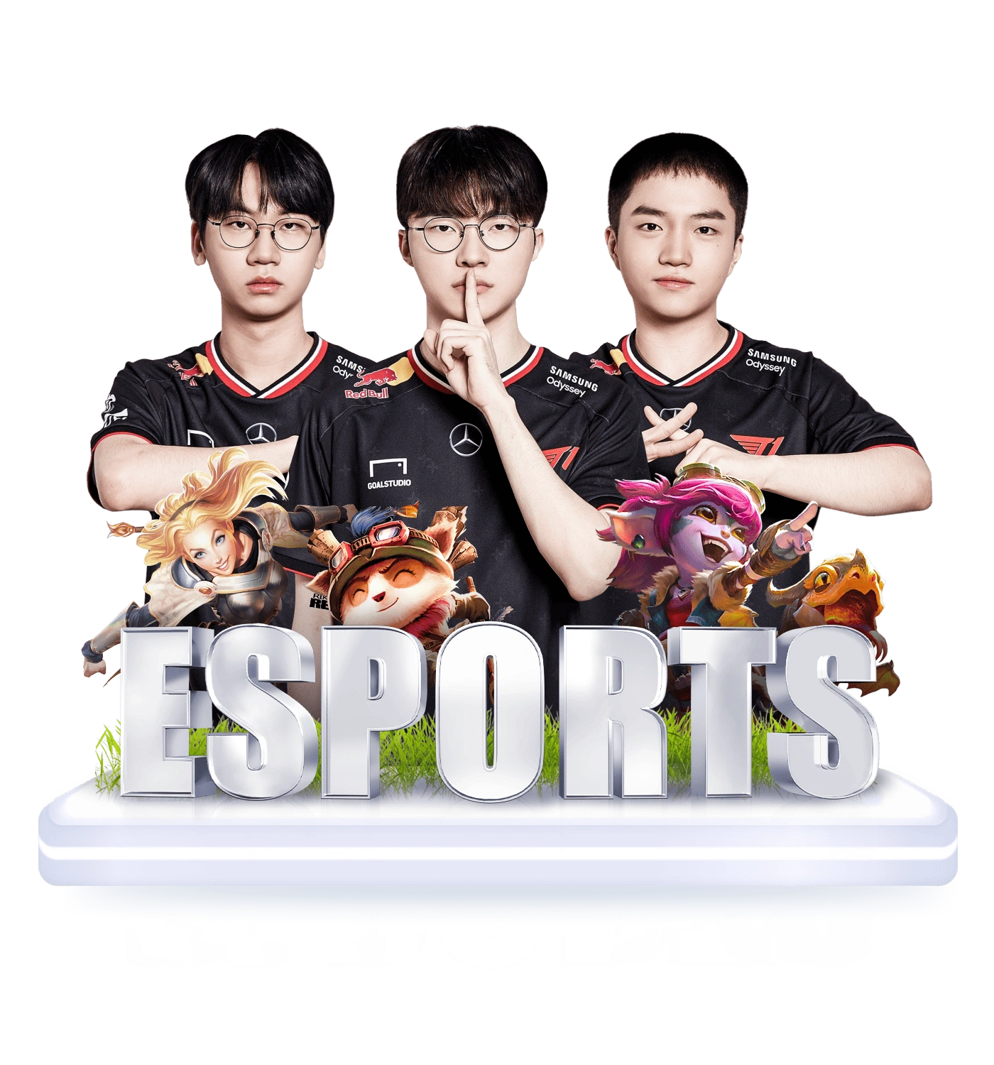 Chuyên mục esports 32Win